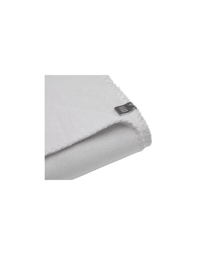 SuperSoft RPET (180 g/m²) plaid en fleece