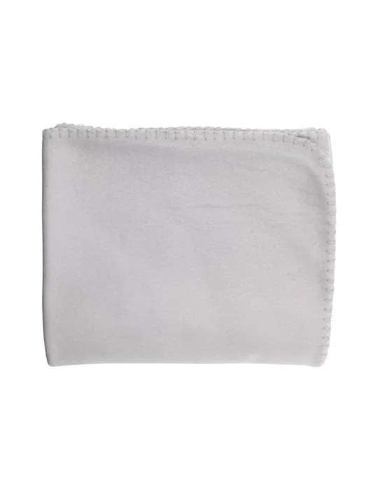 SuperSoft RPET (180 g/m²) plaid en fleece