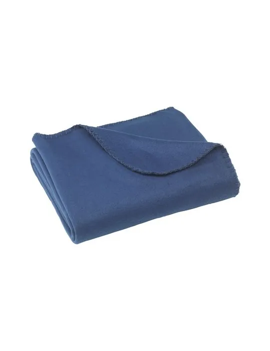 SuperSoft RPET (180 g/m²) plaid en fleece