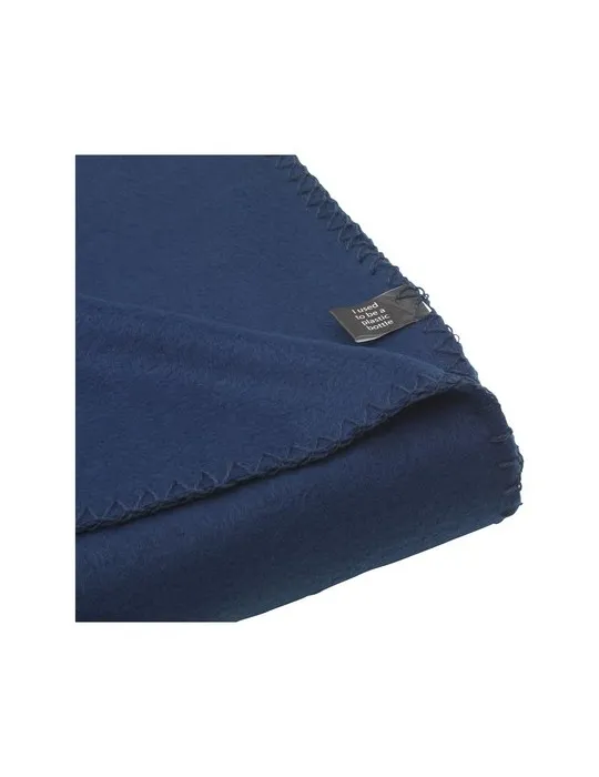 SuperSoft RPET (180 g/m²) plaid en fleece