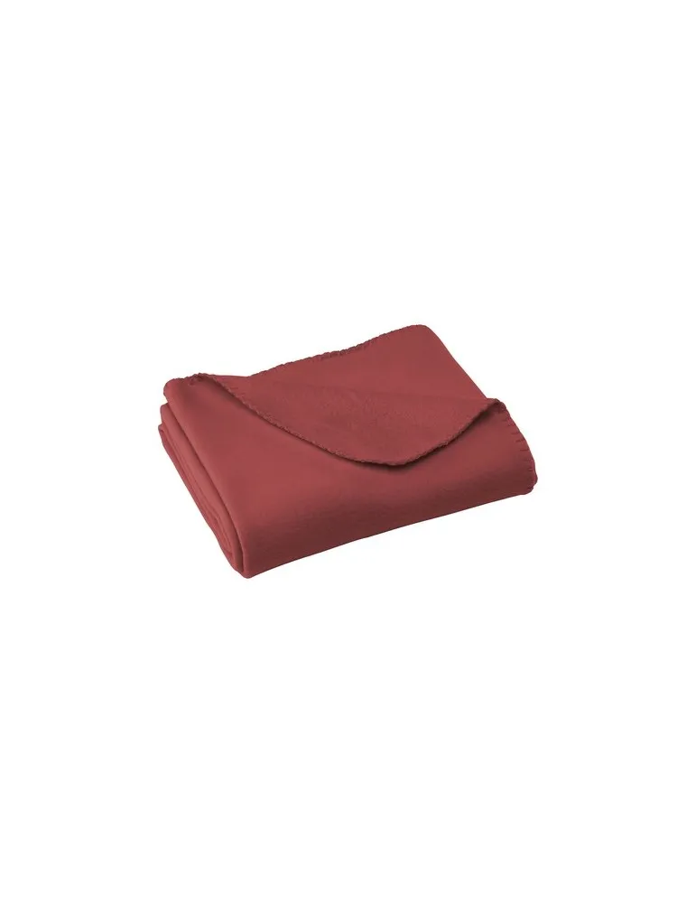 SuperSoft RPET (180 g/m²) plaid en fleece