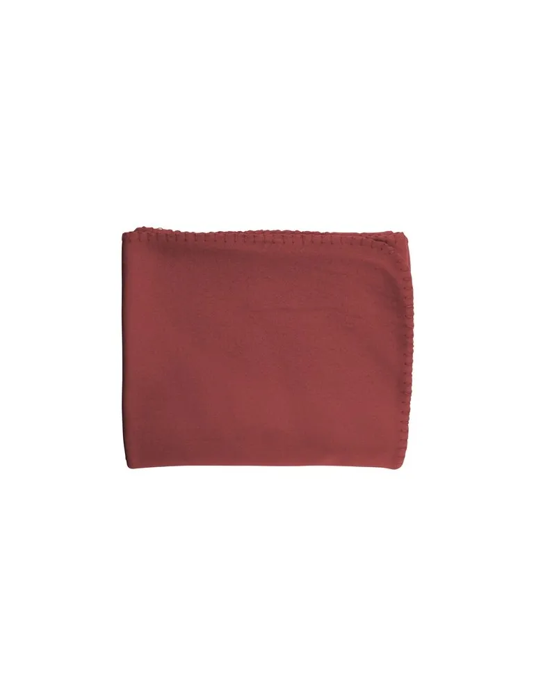 SuperSoft RPET (180 g/m²) plaid en fleece