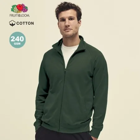 Sweat-Shirt Adulte Lightweight Sweat - Confort et Style