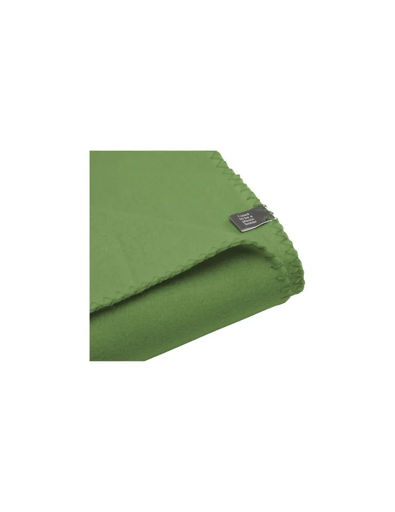 SuperSoft RPET (180 g/m²) plaid en fleece