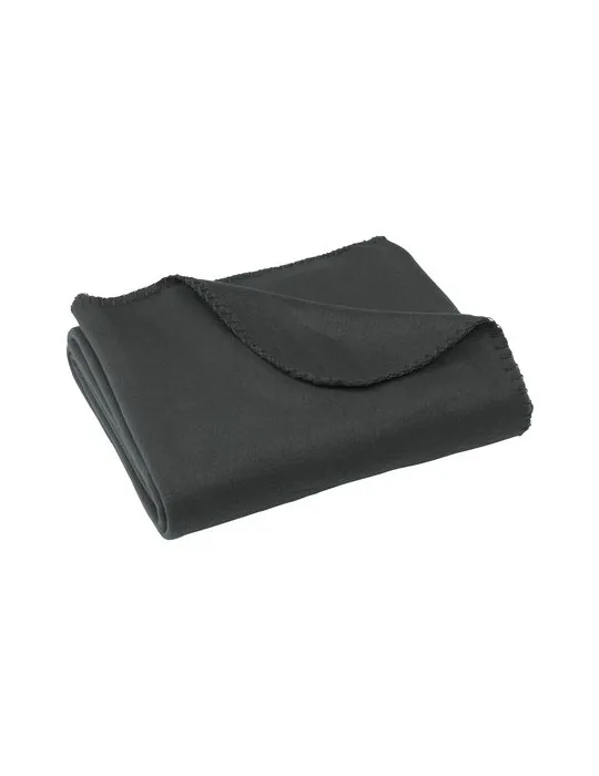 SuperSoft RPET (180 g/m²) plaid en fleece