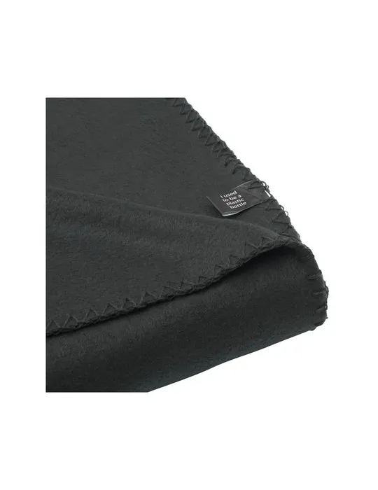 SuperSoft RPET (180 g/m²) plaid en fleece