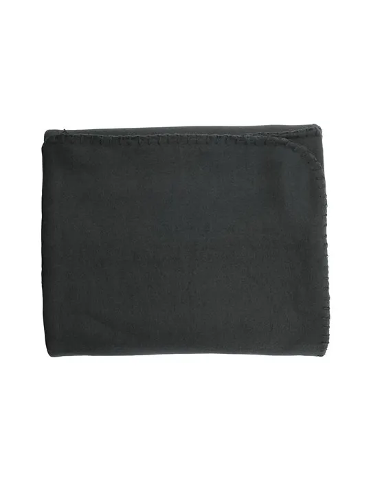 SuperSoft RPET (180 g/m²) plaid en fleece