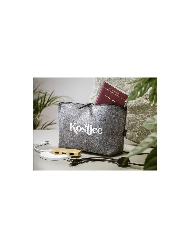 SmartBag GRS RPET Felt sac accessoire