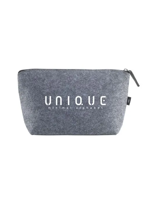 SmartBag GRS RPET Felt sac accessoire