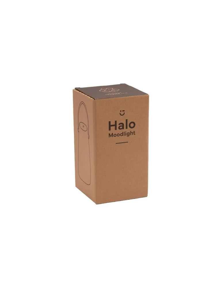 Halo MoodLight lampe de table