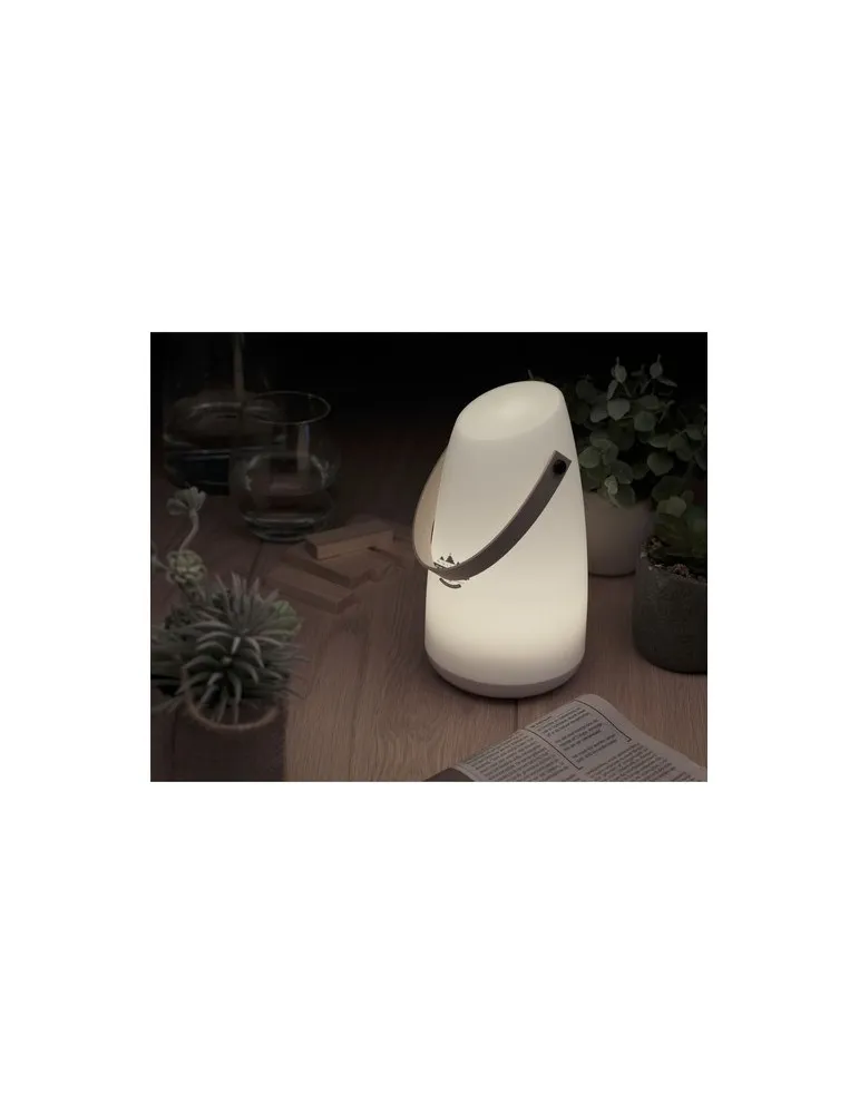 Halo MoodLight lampe de table