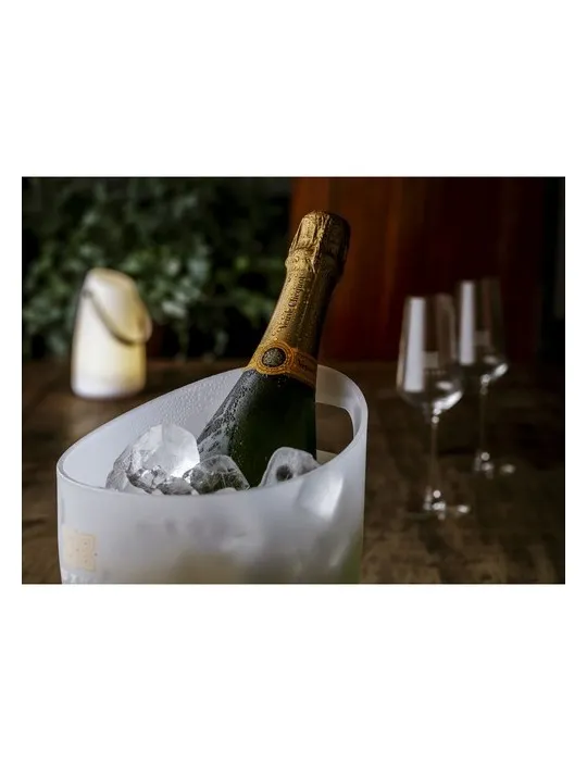 Halo MoodLight lampe de table