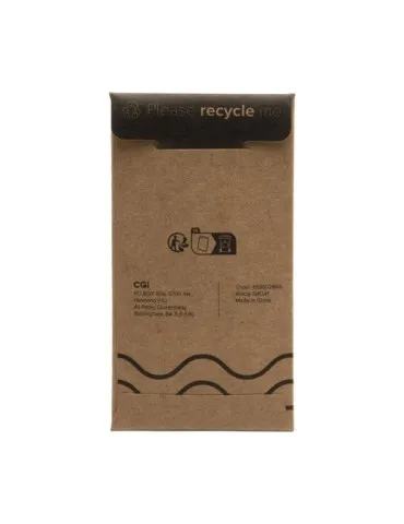 Cork Key Ring porte-clés 2