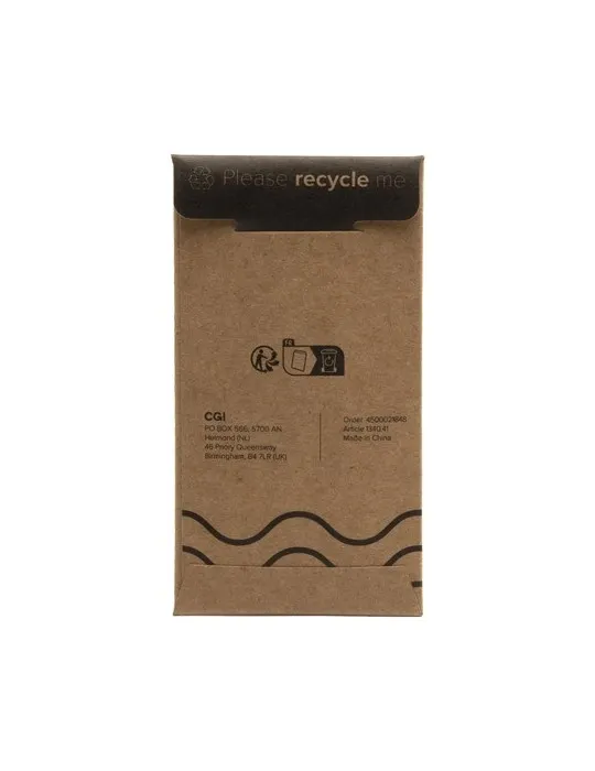 Cork Key Ring porte-clés personnalisable avec votre logo