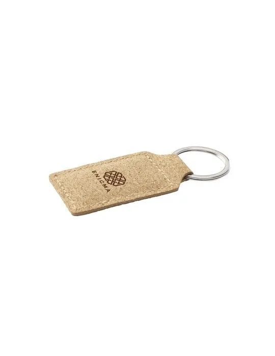 Cork Key Ring porte-clés impression haute définition