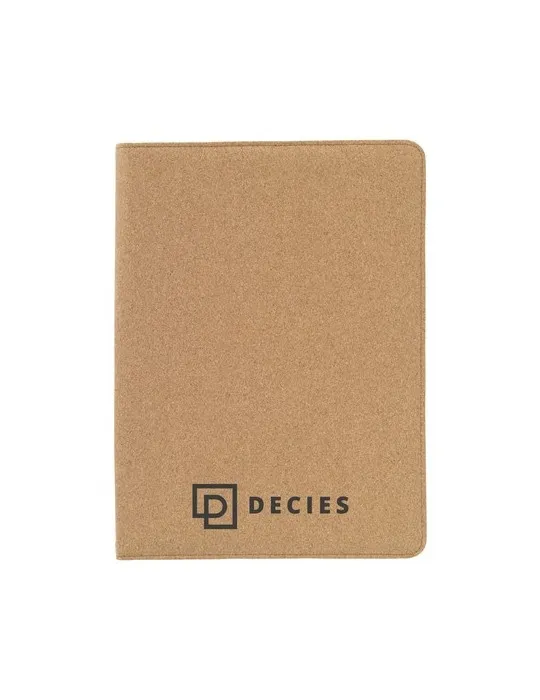 Eco Conference Cork A4 porte-documents