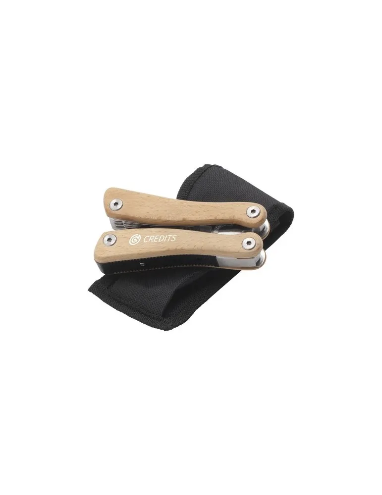 Beechwood Multitool outils multifonctions