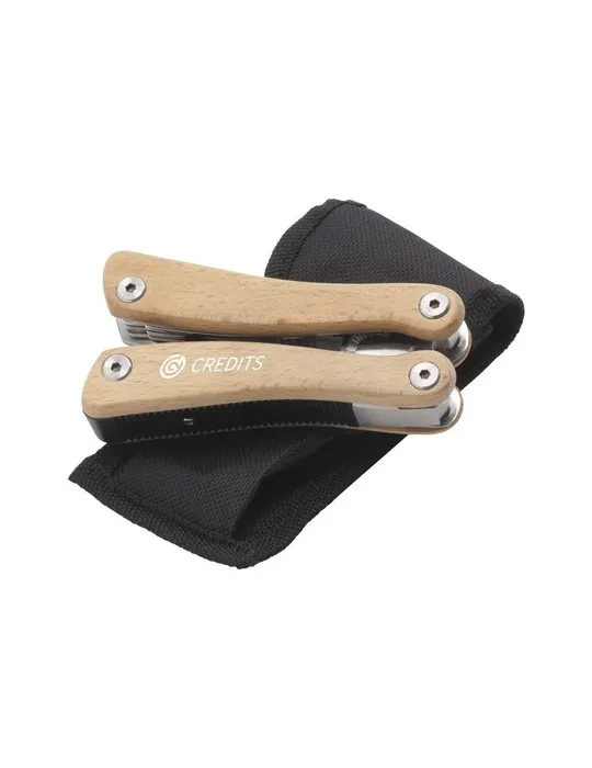 Beechwood Multitool outils multifonctions