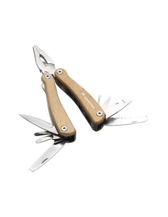 Beechwood Multitool outils multifonctions personnalisable avec votre logo