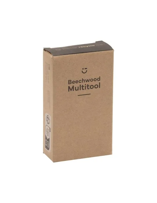 Beechwood Multitool outils multifonctions goodies publicitaire événementiel