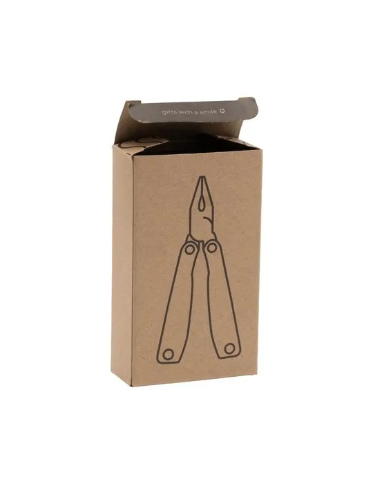 Beechwood Multitool outils multifonctions impression haute définition