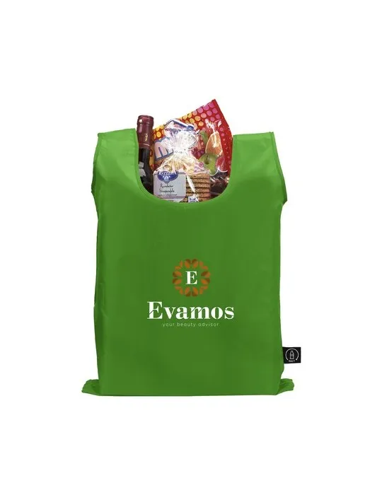 Shop Easy RPET sac pliable shopping