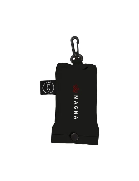 Shop Easy RPET sac pliable shopping accessoire événementiel unique