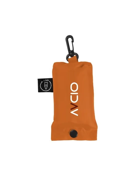 Shop Easy RPET sac pliable shopping personnalisation rapide en France