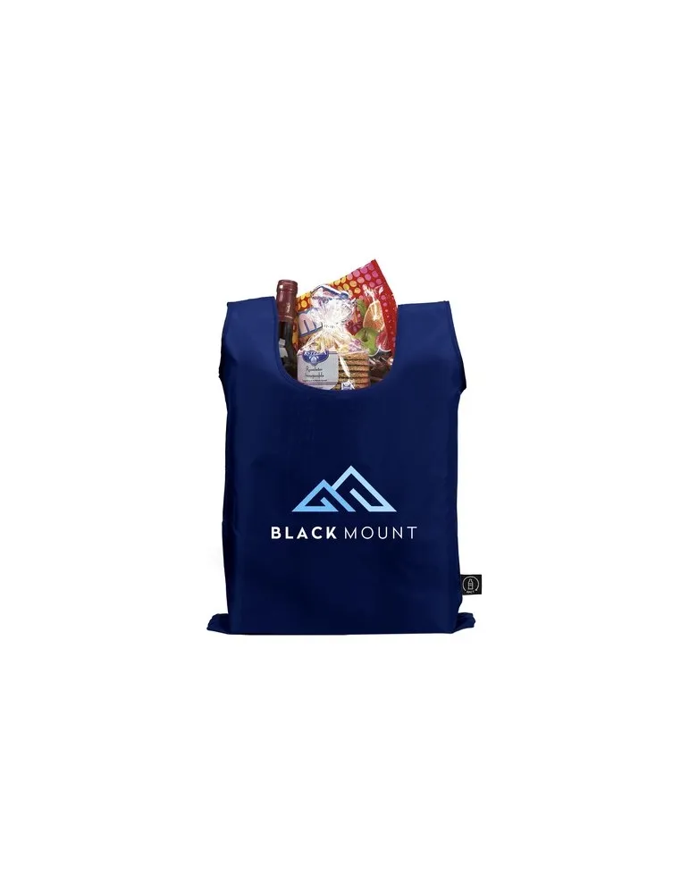 Shop Easy RPET sac pliable shopping livraison express 24h 48h