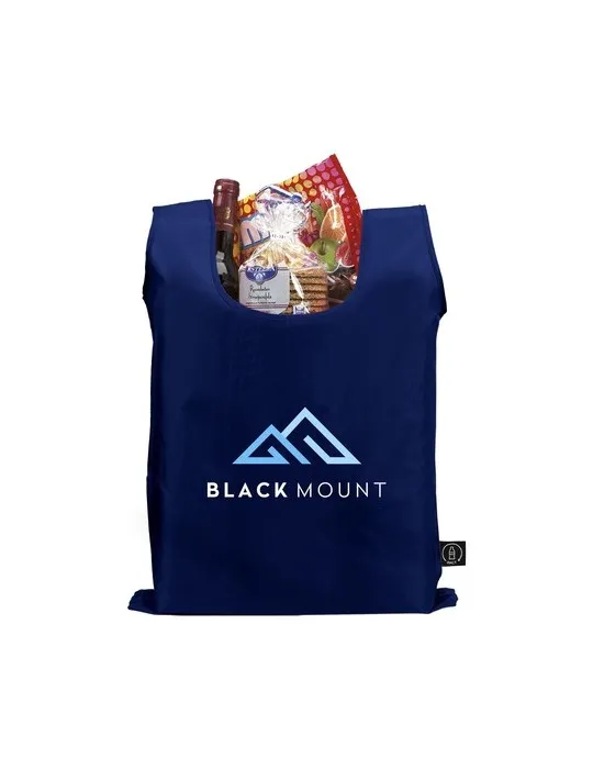 Shop Easy RPET sac pliable shopping livraison express 24h 48h