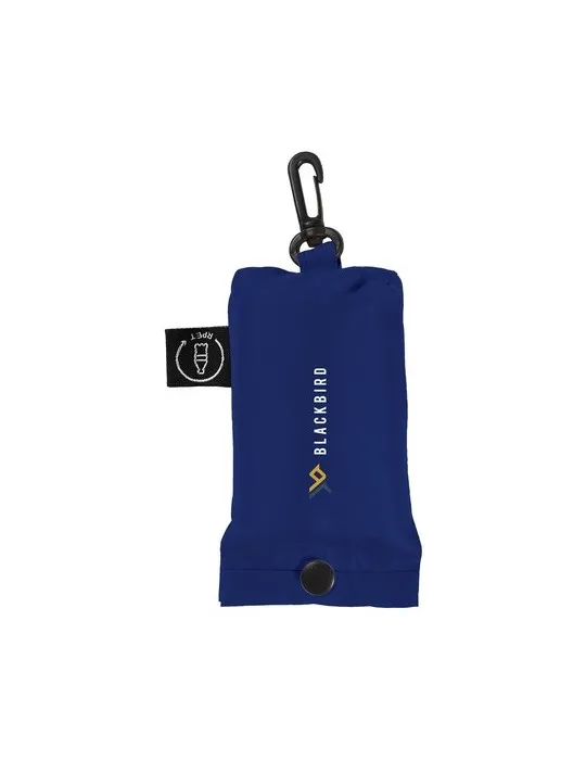 Shop Easy RPET sac pliable shopping cadeau collaborateur premium