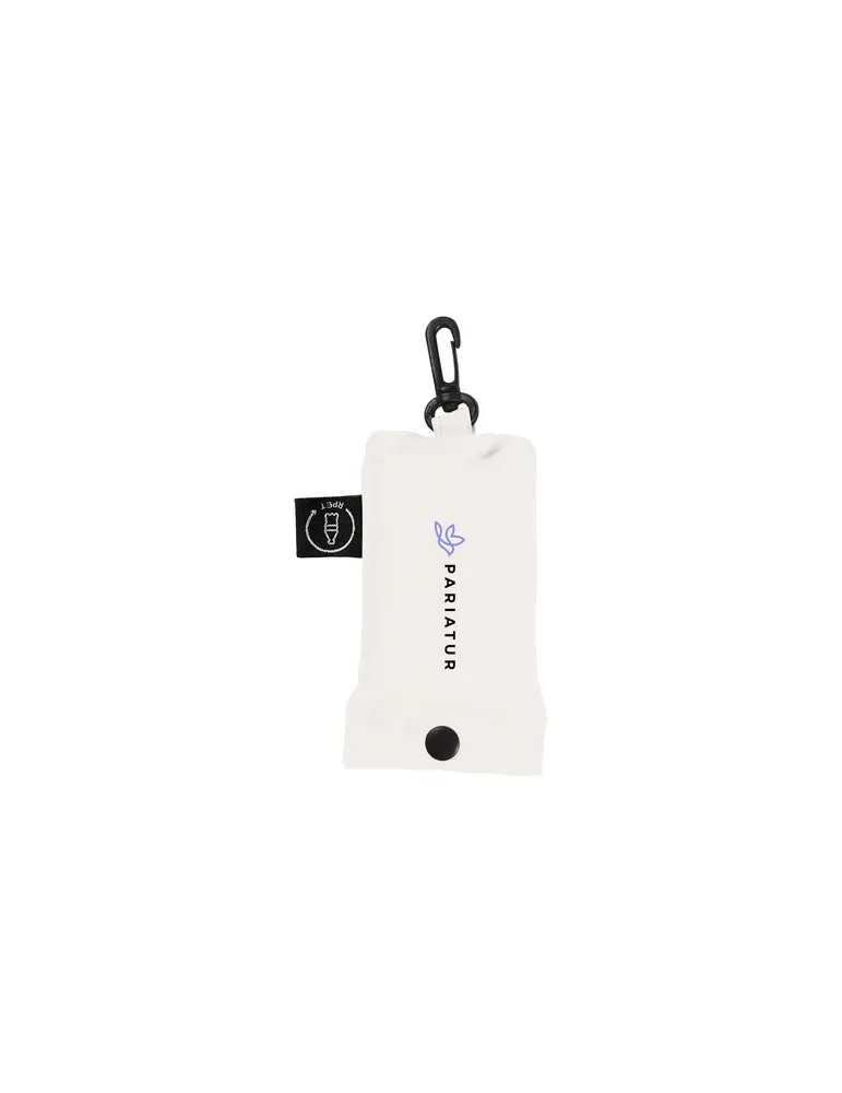 Shop Easy RPET sac pliable shopping objet publicitaire robuste