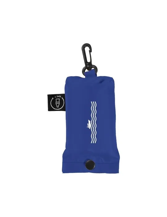 Shop Easy RPET sac pliable shopping cadeau client original