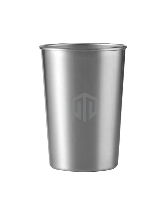 Zero Waste Cup 350 ml tasse goodies publicitaire événementiel