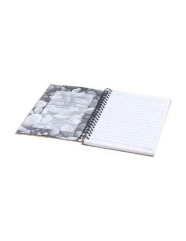 StonePaper Notebook carnet