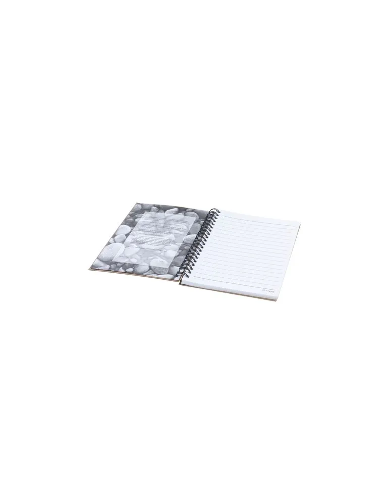 StonePaper Notebook carnet