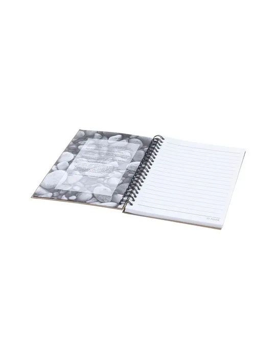 StonePaper Notebook carnet
