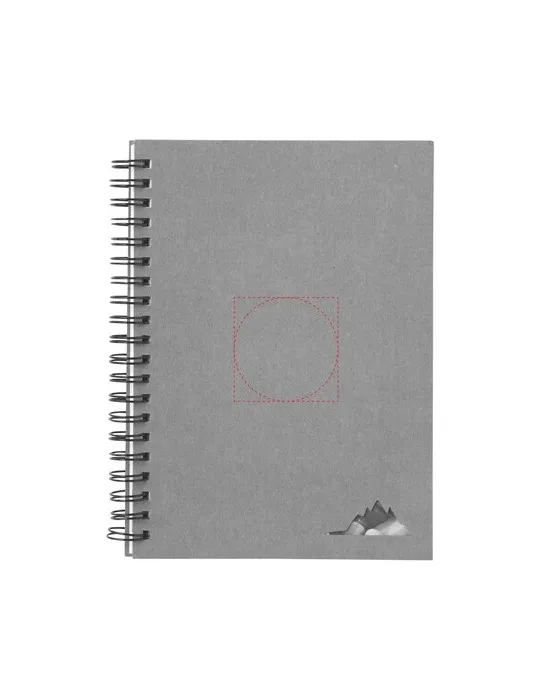 StonePaper Notebook carnet cadeau entreprise pas cher