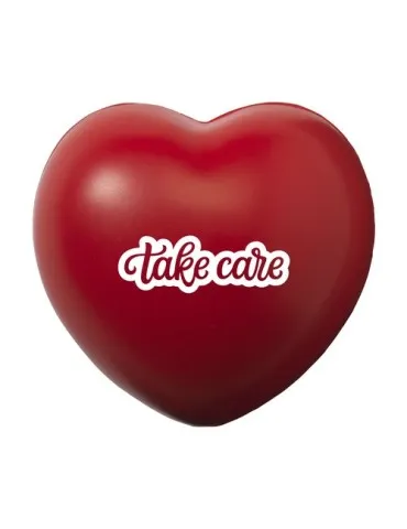 Anti Stress Heart balle anti-stress 2