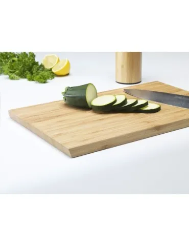 Bocado Board planche à découper en bambou