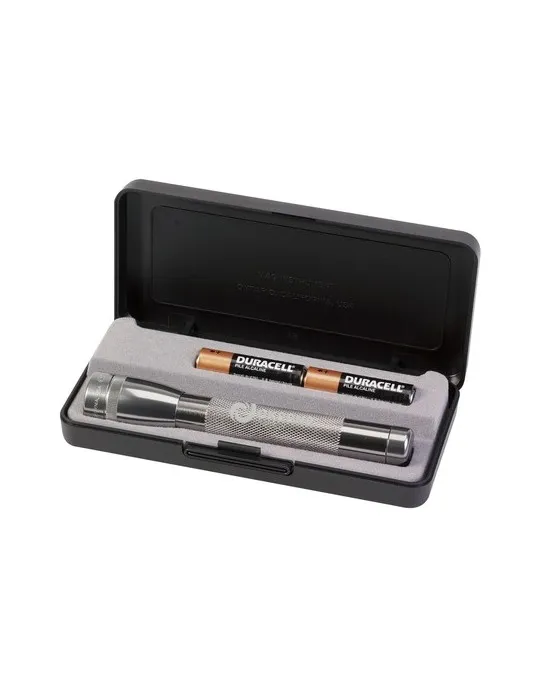 Mini Maglite® AA lampe torche impression haute définition