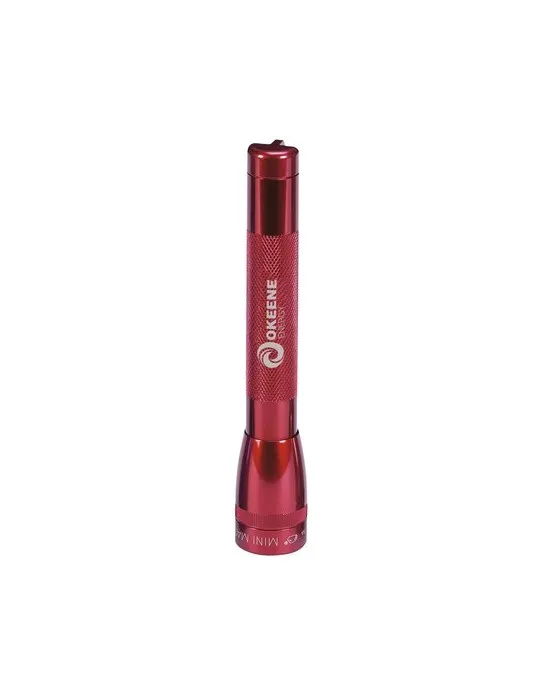 Mini Maglite® AA lampe torche cadeau entreprise pas cher