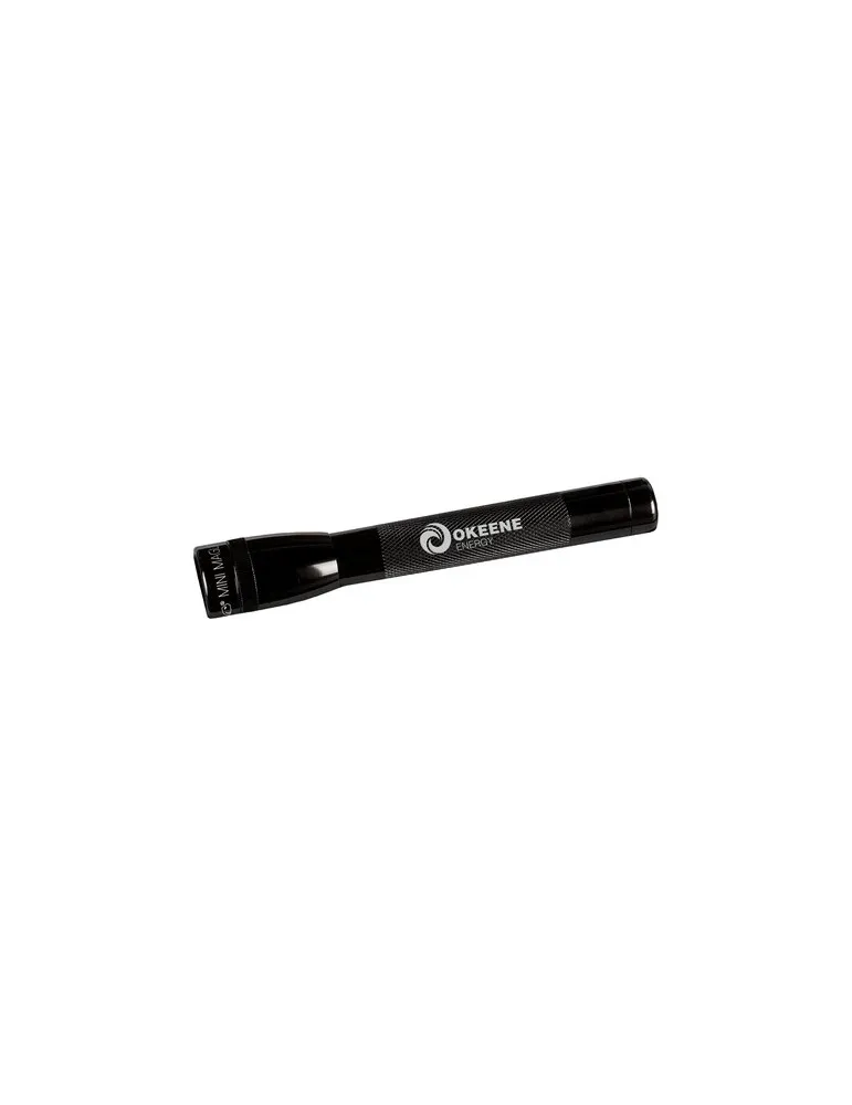 Mini Maglite® AA lampe torche objet promotionnel éco-responsable