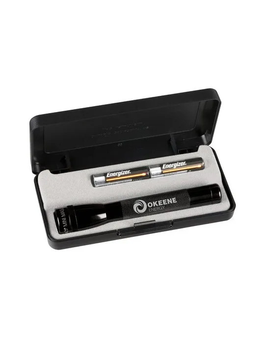 Mini Maglite® AA lampe torche cadeau collaborateur premium