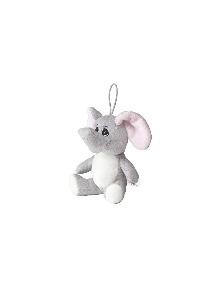 Animal Friend éléphant en peluche