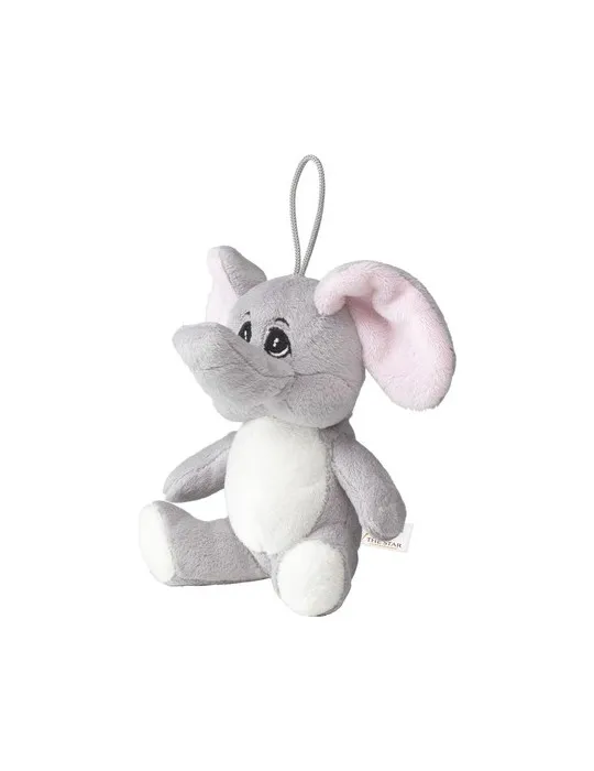Animal Friend éléphant en peluche