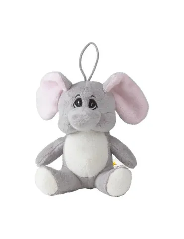 Animal Friend éléphant en peluche 2