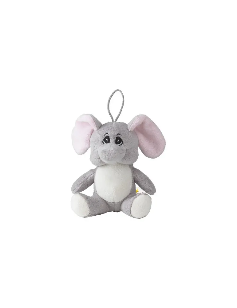 Animal Friend éléphant en peluche