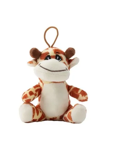 Animal Friend girafe en peluche