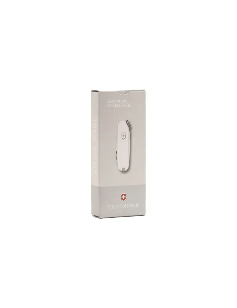 Victorinox Classic SD couteau de poche
